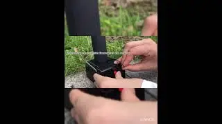 how to use fireworks firing system cold Pyro fire reciever #sanak #baadshah