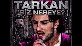 Tarkan - Biz Nereye?  (METAL Cover)