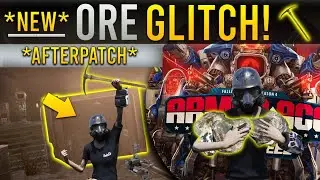 Fallout 76 *NEW* Ore Glitch! *AFTERPATCH* Easy Junk, 400+ Ore! Lead, Copper, More! Easy Glitch!