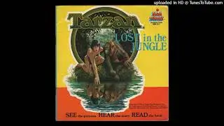 Tarzan Lost In The Jungle 7