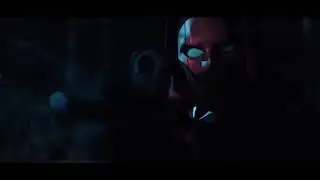 Titans Season 3 Episode 4 - Ending Scene