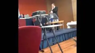 Alternative Investment Forum  (1 part) - Vito Turitto