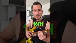 Two-Handed Bass Tapping | Quick Tutorial for Beginner Bass Players