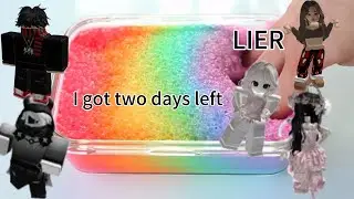 (TEXT TO SPEECH)I have only two days left to live