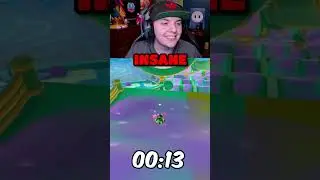 Рекорд без сбоев в игре Fall Guys!