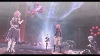 What Happened After The End Of Cold Steel 3 - Trails of Cold Steel 4