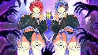 Xorochi x Lil Liar - Cry From Hell [Metlast x Morne]