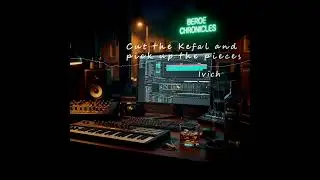 Cut the Kefal and Pick Up the Pieces (Jabi funk ft  AWB)