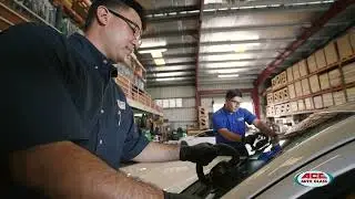 KITV&rsquo;s BEST AUTO GLASS 2025-Islandwide Auto Glass Calibration Centers