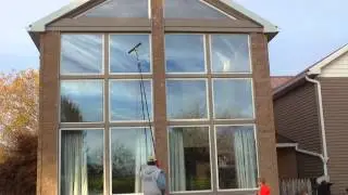 splash window cleaning In PA 717-252-4153