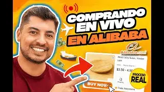Cómo Comprar en Alibaba SIN QUE TE ESTAFEN (Guía 2026)