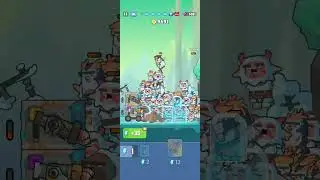 TDS . Tower Destiny Survive . Andar 29 parte 2