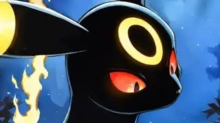 Pokemon unite season 33 umbreon gameplay 