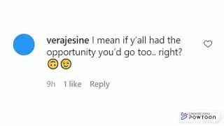 Jonah Partying during a pandemic l Franny Receiving hate l Lera Clark and Corbyn Besson ??