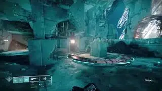 Destiny 2 - grinding for godly add clearing GL