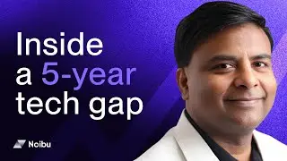 Inside a 5-year tech gap: How Madhav Kondle upgraded Janie and Jack&rsquo;s 17-year-old systems