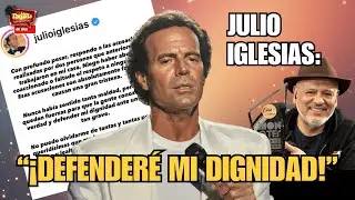 Julio Iglesias: 