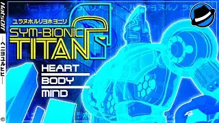 Sym-Bionic Titan: The Masterpiece Cartoon Network FAILED - Hats Off