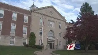 Cranston Budget Approval