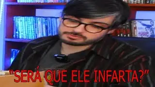 GEMAPLYS TENTANDO FAZER RAGEBAIT..