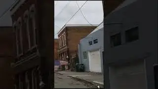 CINCINNATI OHIO HOODS
