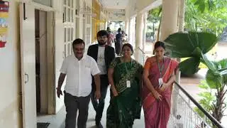 Galaxy360planetariums | St. John's Convent School | Davanagere | Karnataka