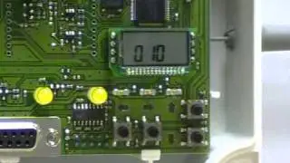 Обучающее видео Hyfire 09 (FW1.35: Как настроить системный код и канал)