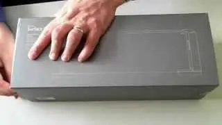 MS Surface Pro 3 Docking Station