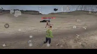 MADOUT 2 DEADLIVE VS EXCUSE FIGHT LIVE WITH TRUB03