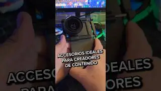 Vas a NECESITAR estos ACCESORIOS!