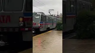 RTA Train #842