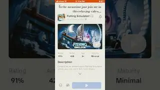 We did it we almost hit 50 subs #goal #roblox #robloxedit #robloxog