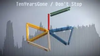 TenYearsGone - Don't Stop