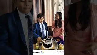 Happy Birthday #short #cbse2026 #motivation #cbseboardexamlatestupdate #learnwithakb #readingskills