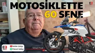 Efendi Motorcu İsmail Pınar