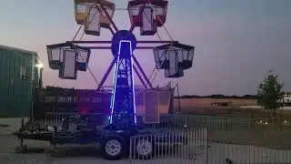 Ferris Wheel Rental