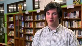 In Their Own Words: generationOn