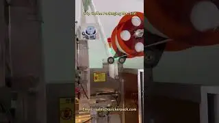 Bahir Dar Drip Coffee Packaging Machine for Ethiopian Coffee