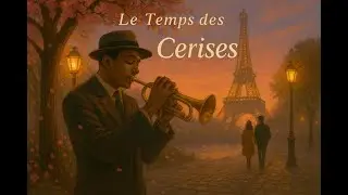 Le Temps des Cerises &ndash; French Jazz Ballad | Jean-Baptiste Cl&eacute;ment