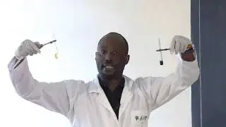 Rwanda Education Board | S3 | Biology | Practical 1 Food Testing