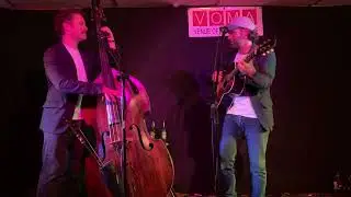 The Clements Brothers @ VOMA - Another Smile