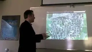 iPad for Realtors with Michael Thorne Re-Max Little Oak Realty