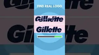 Guess the Correct logo in just 5 second Challenge
