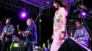 Gov't Mule Jan 14 2017 - Tell Me Something Good