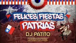 3 Pies De Cuecas A La Chilena - Maihuen De Los &Aacute;ngeles(Exclusivo)