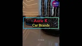 Aura K Car Brands | Top Supercars Starting with 'K'🔥 #aura #carbrands