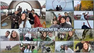 derin ybs hıdırnebi; sonuç