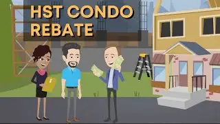 HST Condo Rebate | Precon Real Estate | 416-821-5399