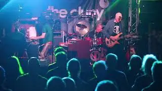 Fanfare For The Common Man / KE9 3rd @ The CLUNY - 27.6.25