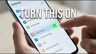 The One Phone Setting That Reduces Robocalls (Turn This On Today)